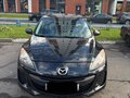 2011 Mazda 3 II (BL) Рестайлинг, чёрный, 800000 рублей - вид 7