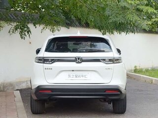 2023 Honda XR-V II, белый, 1650000 рублей, вид 5