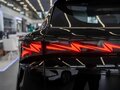 2026 Omoda C5 II, чёрный - вид 7
