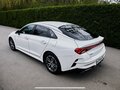 2021 Kia K5 LPi III, белый, 2650000 рублей - вид 11