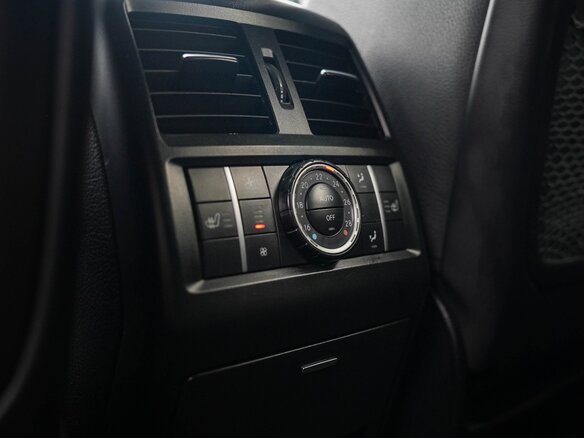 2014 Mercedes-Benz GL-Класс 350 II (X166), чёрный - вид 24