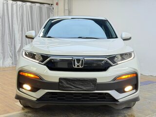 2022 Honda XR-V I Рестайлинг, белый, 1330000 рублей, вид 2