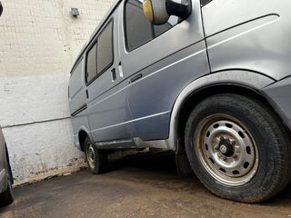 2007 ГАЗ Соболь (2752), серебристый, 350000 рублей, вид 2