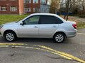 2022 Lada (ВАЗ) Granta I Рестайлинг, серебристый, 420000 рублей - вид 3