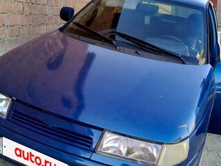 2005 Lada (ВАЗ) 2110, синий, 195000 рублей, вид 2