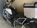2015 BMW F 800 GS Adventure, белый, 790000 рублей - вид 1
