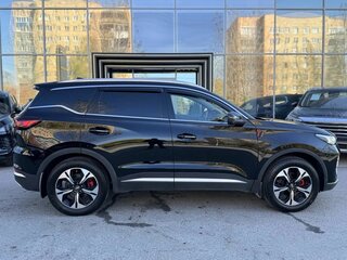 2023 Chery Tiggo 7 Pro Max I, чёрный, 1949000 рублей, вид 3