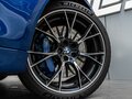 2019 BMW M5 Competition VI (F90), синий, 8380000 рублей - вид 11