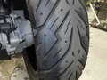 2021 BMW C 400 X, серый, 750000 рублей - вид 7