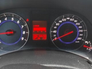 2008 Infiniti FX35 II (S51), чёрный, 1410000 рублей, вид 4