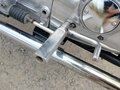 1986 Harley-Davidson Sportster 883, чёрный, 450000 рублей - вид 5