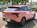 2023 Hozon Neta V, розовый, 1100000 рублей - вид 3