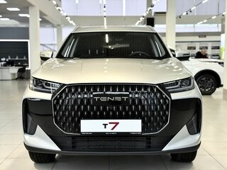 2026 Tenet T7, серебристый, 2785000 рублей, вид 4
