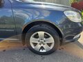 2012 Skoda Octavia II (A5) Рестайлинг, серый, 670000 рублей - вид 6