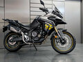 2025 Voge 525DSX, чёрный, 554559 рублей - вид 3