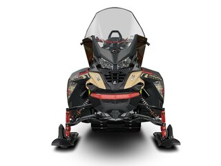2025 AODES (Odes) Snowcross 1000, бежевый, 999000 рублей, вид 2