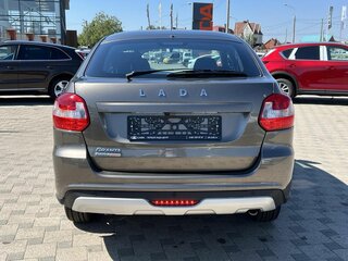 2026 Lada (ВАЗ) Granta Active Cross I Рестайлинг, коричневый, 1411000 рублей, вид 5