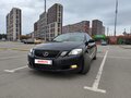2007 Lexus GS 300 III, чёрный, 1140000 рублей - вид 1