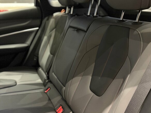 2026 Geely Cityray, серый, 3344990 рублей - вид 17
