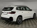 2026 BMW X1 25Li xDrive III (U11/U12), белый - вид 3