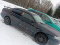 1995 Toyota Carina E, зелёный, 150000 рублей - вид 3