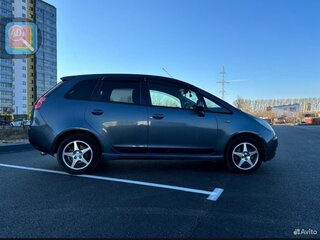 2005 Mitsubishi Colt VI (Z20/Z30), серый, 650000 рублей, вид 5