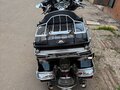 2011 Harley-Davidson Electra Glide, красный, 1075000 рублей - вид 5