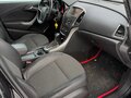2010 Opel Astra J, чёрный, 750000 рублей - вид 8