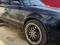 2000 Audi A6 II (C5), чёрный, 450000 рублей - вид 1