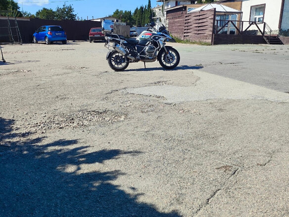 2017 BMW R 1200 GS, белый, 1200000 рублей - вид 7