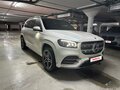 2021 Mercedes-Benz GLS 450 II (X167), белый, 7500000 рублей - вид 3