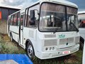 2018 ПАЗ 4234, белый - вид 3