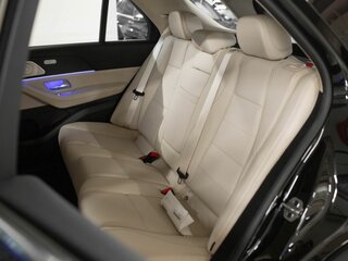 2025 Mercedes-Benz GLE 350 II (V167) Рестайлинг, чёрный, 11394999 рублей, вид 3