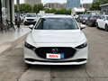 2022 Mazda 3 Axela IV (BP), белый - вид 1
