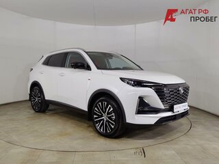 2024 Changan UNI-S I, белый, 2290000 рублей, вид 3