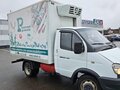 2017 ГАЗ ГАЗель (3302), белый, 849000 рублей - вид 4