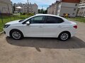 2019 Citroen C4 II Рестайлинг, белый, 1600000 рублей - вид 5