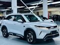 2025 BYD Yuan Up 45.12 kWh, серебристый, 1500700 рублей - вид 4