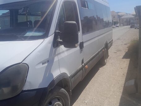 2010 Iveco Daily, белый, 750000 рублей, вид 4