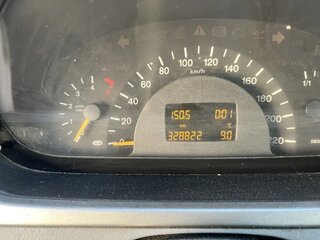 2006 Mercedes-Benz Viano Extra Long L3 I (W639), синий, 1100000 рублей, вид 5