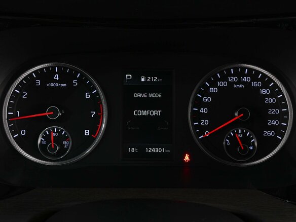 2020 Kia K5 III, серый, 2289000 рублей - вид 18