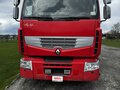 2012 Renault Premium, красный, 1990000 рублей - вид 1