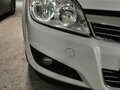 2014 Opel Astra H Рестайлинг, белый, 950000 рублей - вид 11