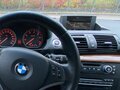2008 BMW 1 серии 125i I (E81/E82/E87/E88) Рестайлинг, красный - вид 5