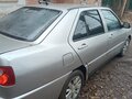 2007 Chery Amulet (A15) I, серебристый, 130000 рублей - вид 2
