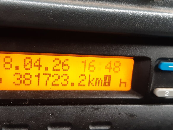 2002 Mercedes-Benz Sprinter, белый, 700000 рублей - вид 7