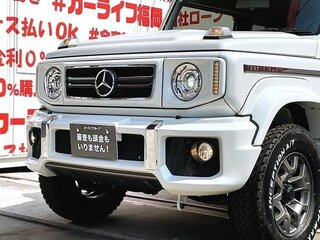2025 Suzuki Jimny Sierra IV, белый, 2630000 рублей, вид 5