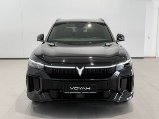 2026 Voyah Free I Рестайлинг, чёрный, 6940000 рублей, вид 5