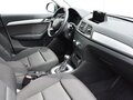 2017 Audi Q3 I (8U) Рестайлинг, серый - вид 4