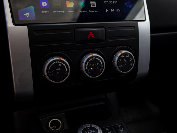 2011 Nissan X-Trail II Рестайлинг, серый, 1295000 рублей - вид 14